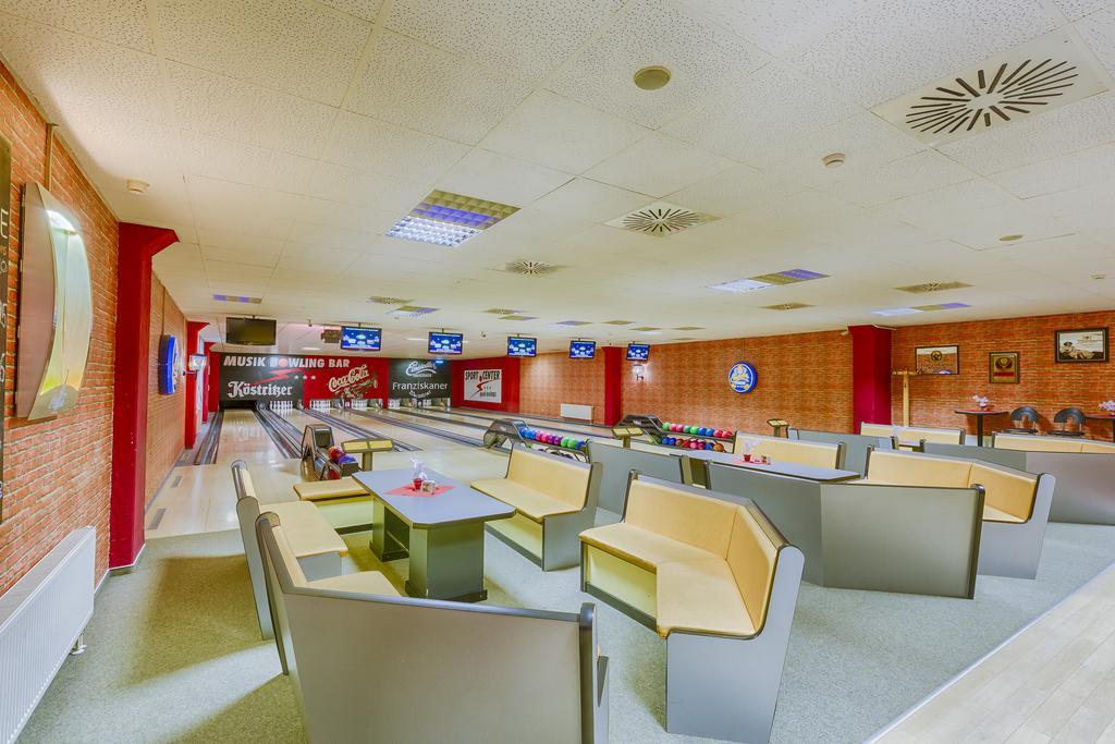 Feel Good Hotel ケムニッツ エクステリア 写真