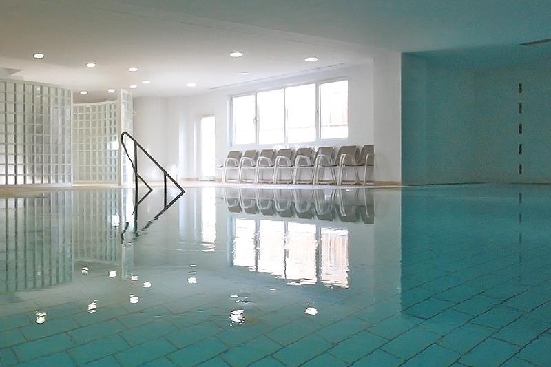 Feel Good Hotel ケムニッツ 設備 写真