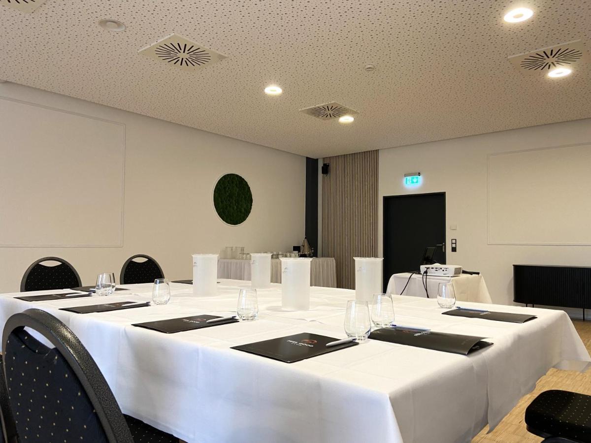 Feel Good Hotel ケムニッツ エクステリア 写真